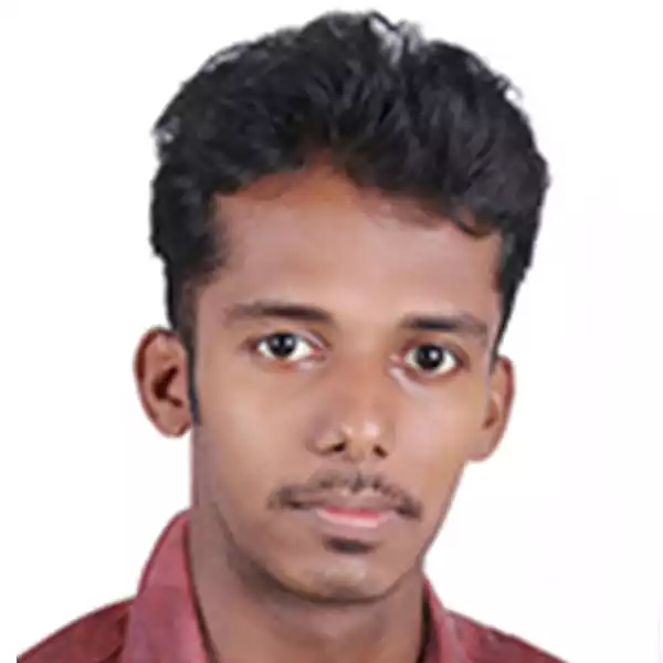 Jose - Full Stack Developer